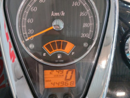 Moottoripyörä Suzuki VL 2010 25097360