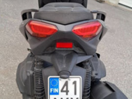 Skootteri Yamaha X-MaX 2018 25099578