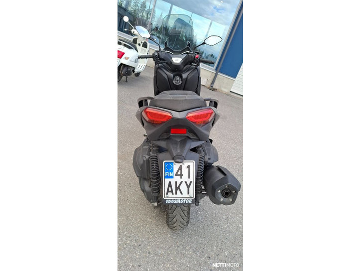 Skootteri Yamaha X-MaX 2018 25099578