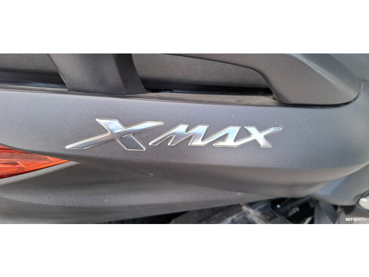 Skootteri Yamaha X-MaX 2018 25099579