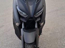 Skootteri Yamaha X-MaX 2018 25099580