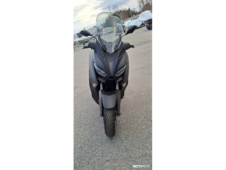 Skootteri Yamaha X-MaX 2018 25099580
