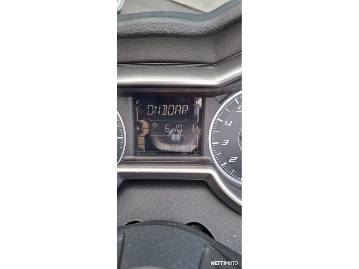 Skootteri Yamaha X-MaX 2018 25099582