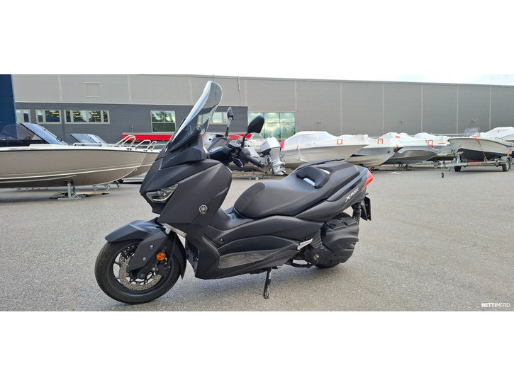 Skootteri Yamaha X-MaX 2018 25099584