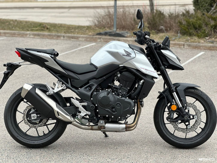 Moottoripyörä Honda CB 2025 25099473