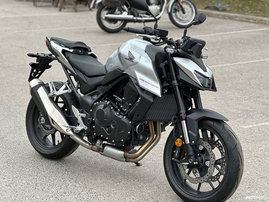 Moottoripyörä Honda CB 2025 25099477