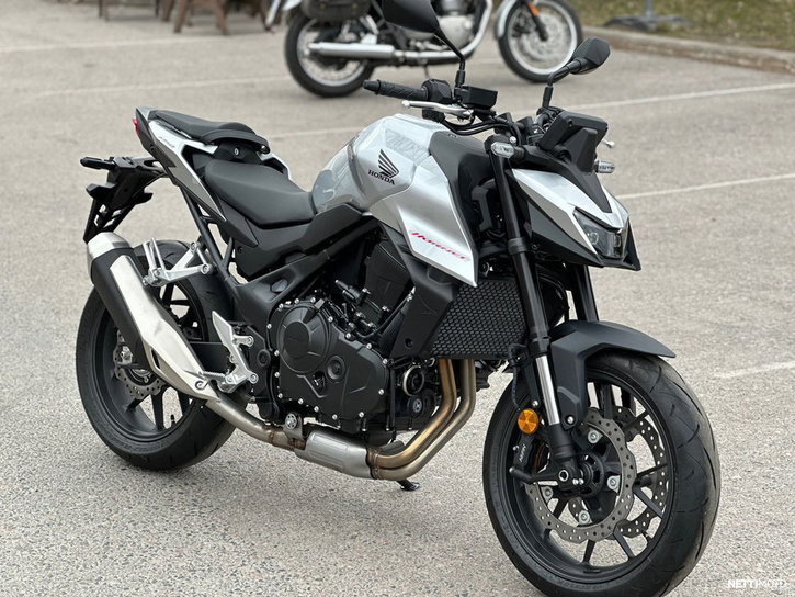 Moottoripyörä Honda CB 2025 25099477