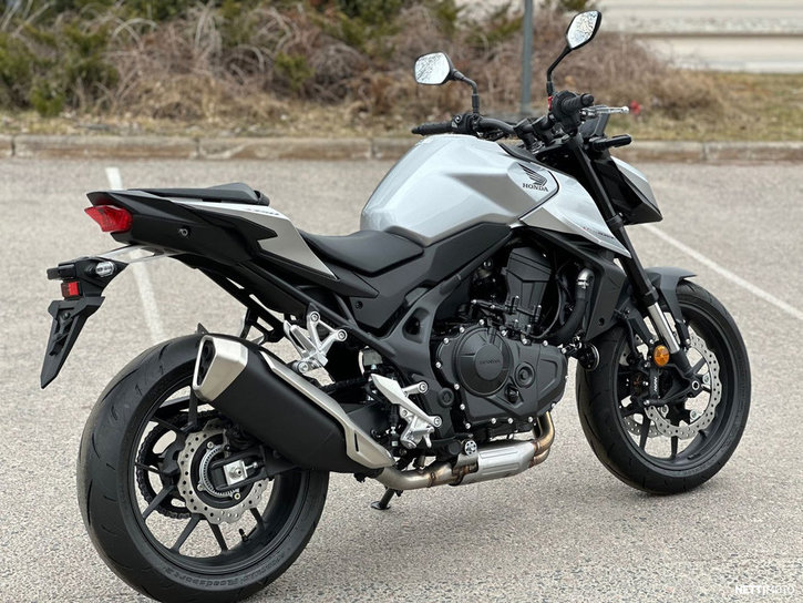 Moottoripyörä Honda CB 2025 25099481