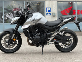 Moottoripyörä Honda CB 2025 25099485