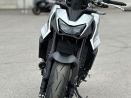 Moottoripyörä Honda CB 2025 25099492