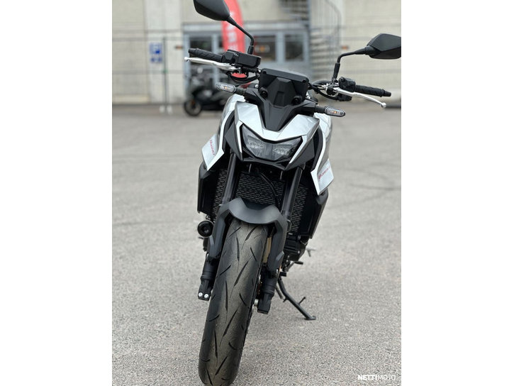 Moottoripyörä Honda CB 2025 25099492