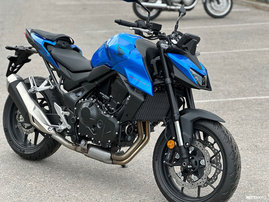 Moottoripyörä Honda CB 2025 25099598