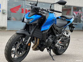 Moottoripyörä Honda CB 2025 25099602