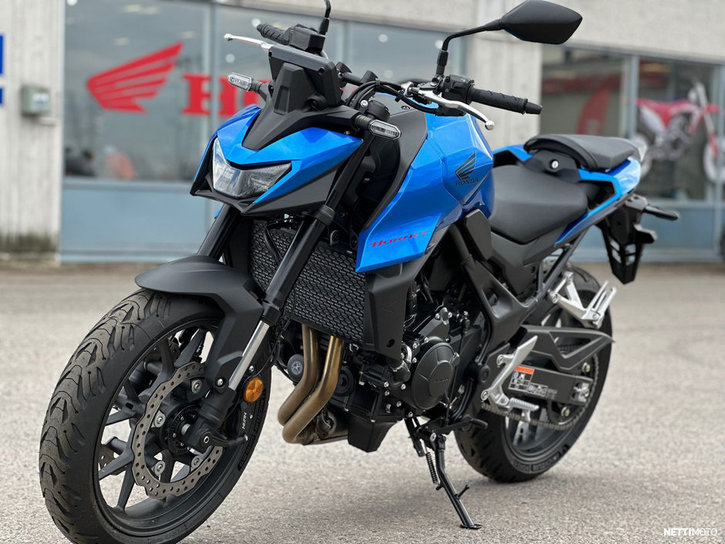 Moottoripyörä Honda CB 2025 25099602