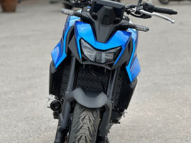Moottoripyörä Honda CB 2025 25099605