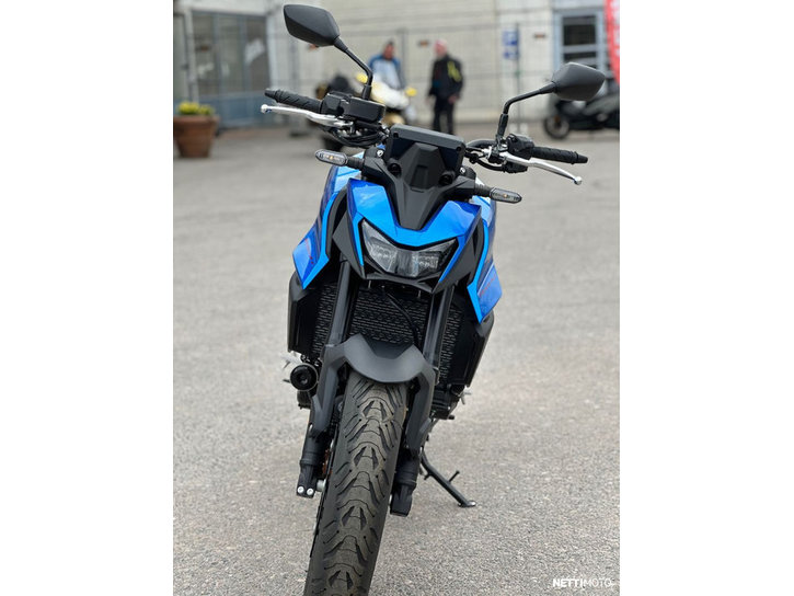 Moottoripyörä Honda CB 2025 25099605
