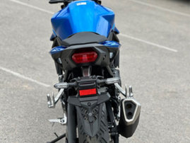 Moottoripyörä Honda CB 2025 25099606