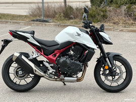Honda CB 3363380