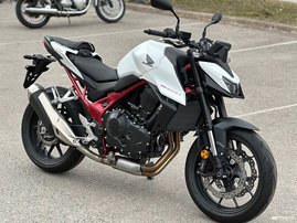 Moottoripyörä Honda CB 2025 25099724