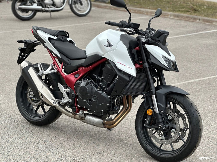 Moottoripyörä Honda CB 2025 25099724