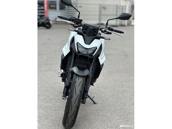 Moottoripyörä Honda CB 2025 25099737