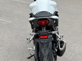 Moottoripyörä Honda CB 2025 25099738