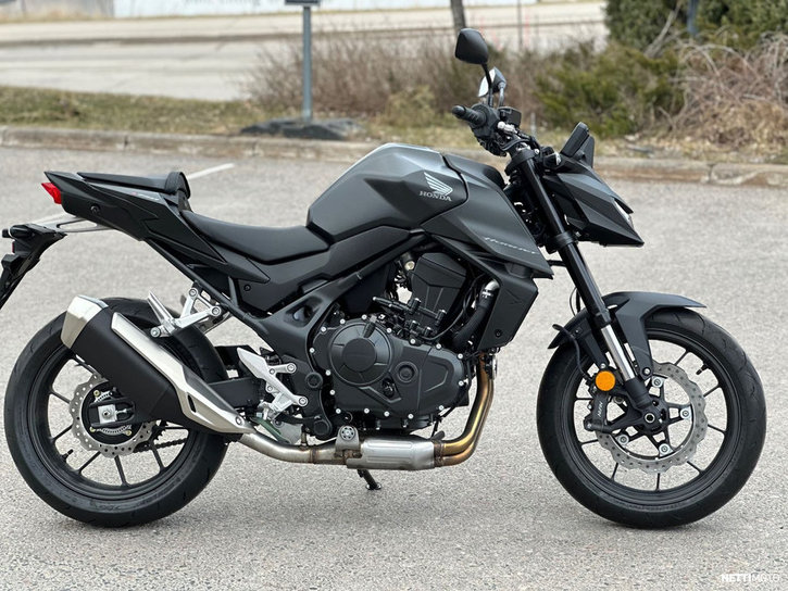 Moottoripyörä Honda CB 2025 25099775
