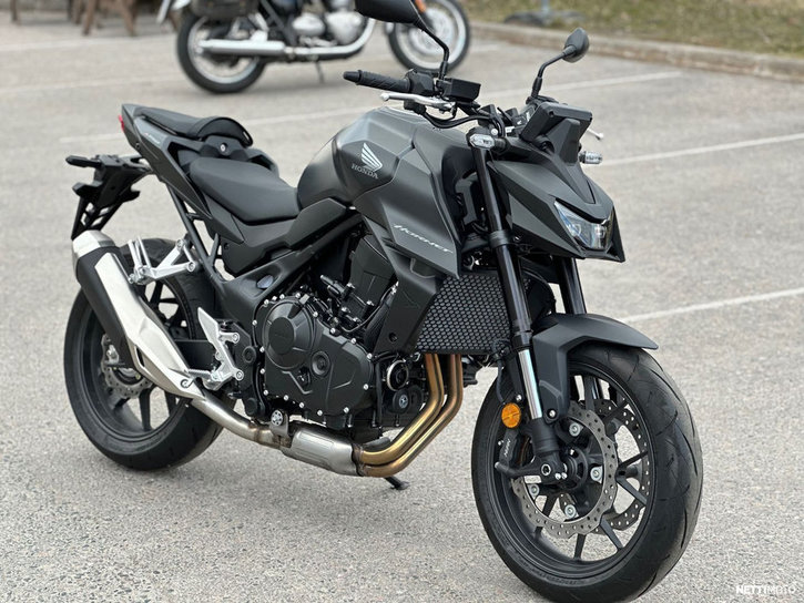 Moottoripyörä Honda CB 2025 25099776