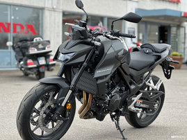 Moottoripyörä Honda CB 2025 25099779