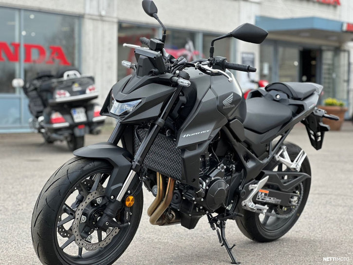 Moottoripyörä Honda CB 2025 25099779