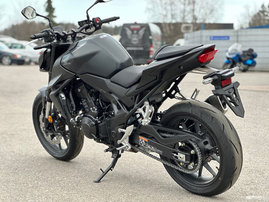 Moottoripyörä Honda CB 2025 25099780
