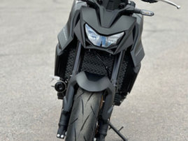 Moottoripyörä Honda CB 2025 25099782