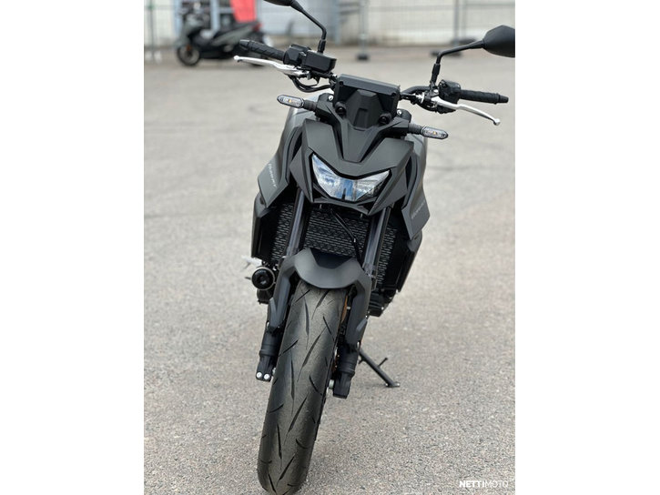 Moottoripyörä Honda CB 2025 25099782