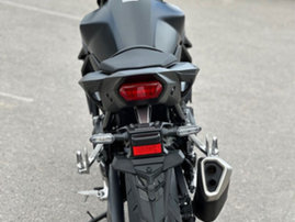 Moottoripyörä Honda CB 2025 25099783