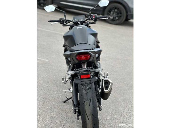 Moottoripyörä Honda CB 2025 25099783