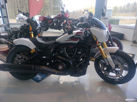 Indian Scout 3363798