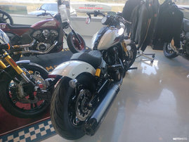 Moottoripyörä Indian Scout 2025 25109410