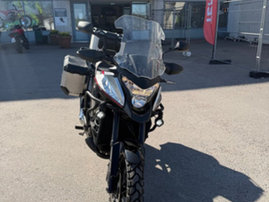 Moottoripyörä Honda VFR 2015 25109529