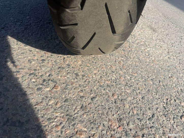 Moottoripyörä Honda GL 2018 25110664