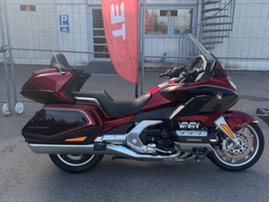 Moottoripyörä Honda GL 2018 25110670