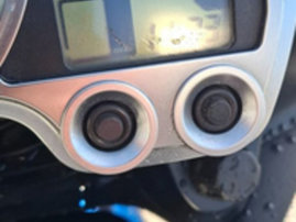 Moottoripyörä Yamaha FJR 2006 25122797