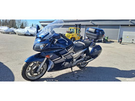 Moottoripyörä Yamaha FJR 2006 25122799
