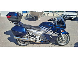 Yamaha FJR 3364444