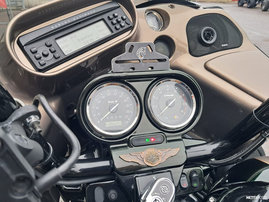 Moottoripyörä Harley-Davidson CVO 2013 25133071