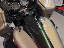 Moottoripyörä Harley-Davidson CVO 2013 25133074