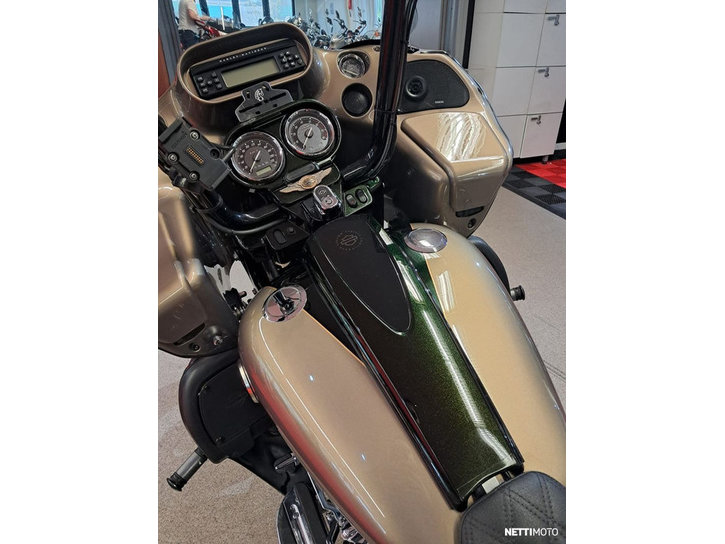 Moottoripyörä Harley-Davidson CVO 2013 25133074