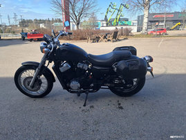 Moottoripyörä Honda VT 2014 25135251