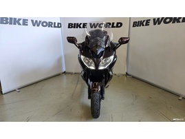 Moottoripyörä Yamaha FJR 2014 25144848