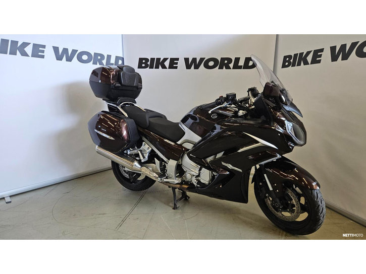 Moottoripyörä Yamaha FJR 2014 25144851