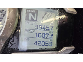Moottoripyörä Yamaha FJR 2014 25144854